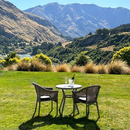 Tucker Beach Private Exclusive Retreat Queenstown Luaran gambar