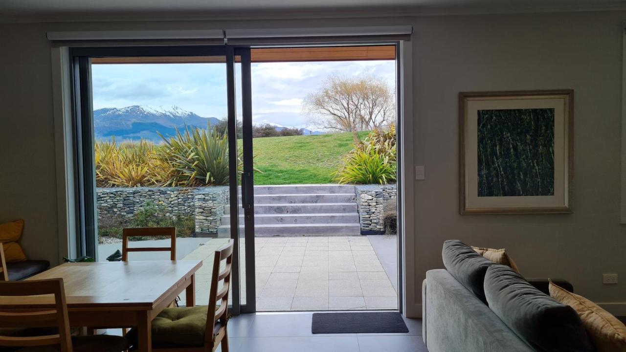 Tucker Beach Private Exclusive Retreat Queenstown Luaran gambar