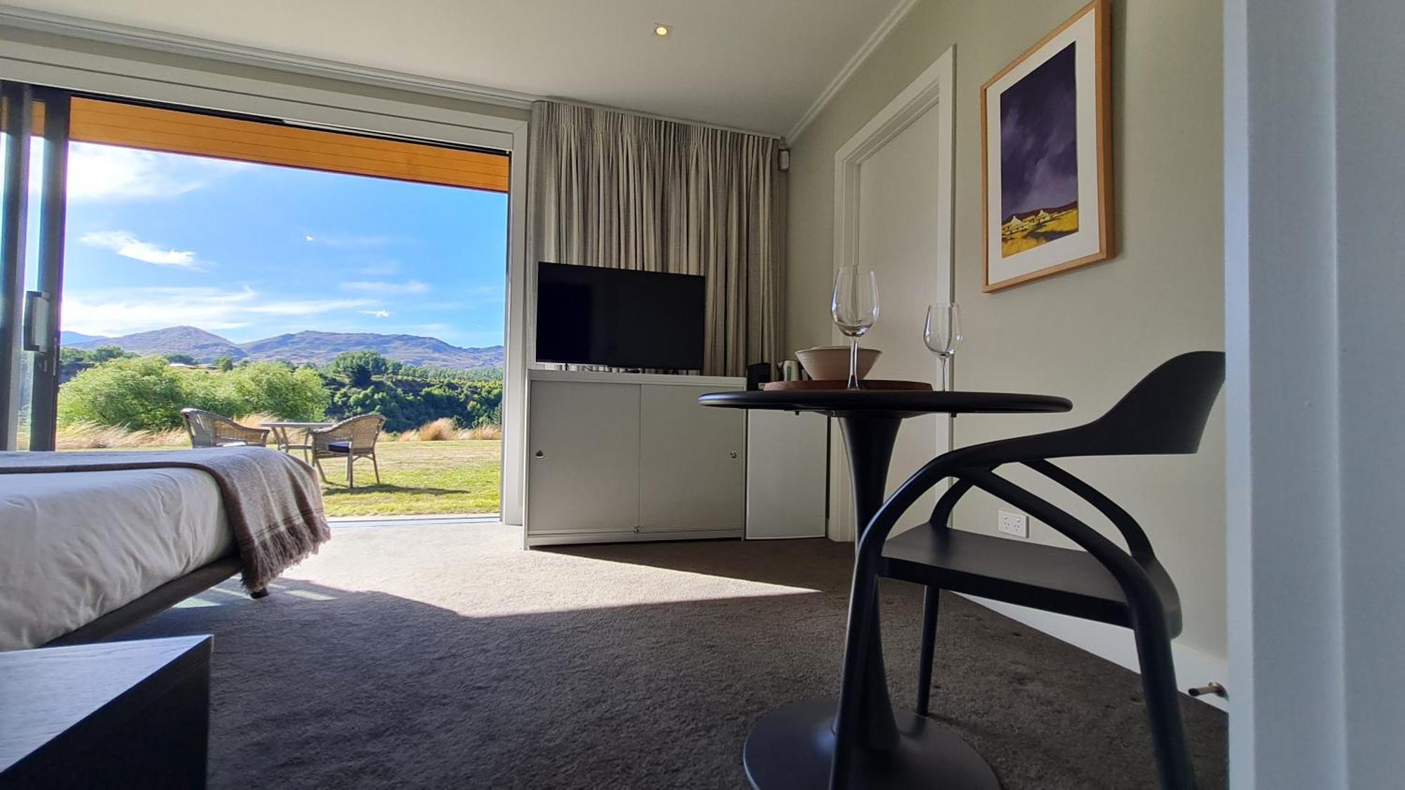 Tucker Beach Private Exclusive Retreat Queenstown Bilik gambar