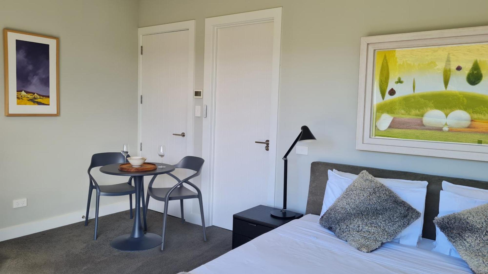 Tucker Beach Private Exclusive Retreat Queenstown Bilik gambar
