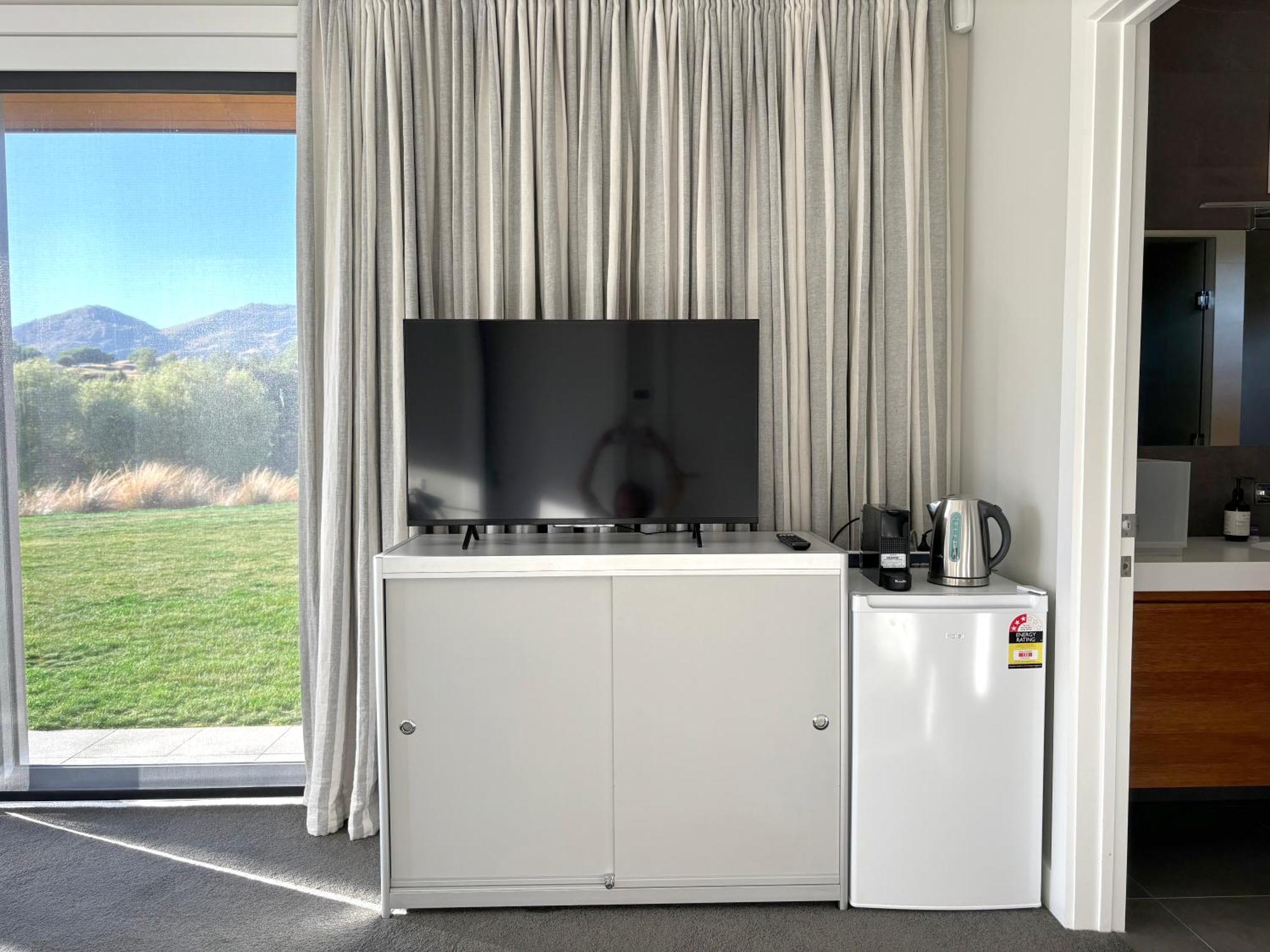 Tucker Beach Private Exclusive Retreat Queenstown Bilik gambar
