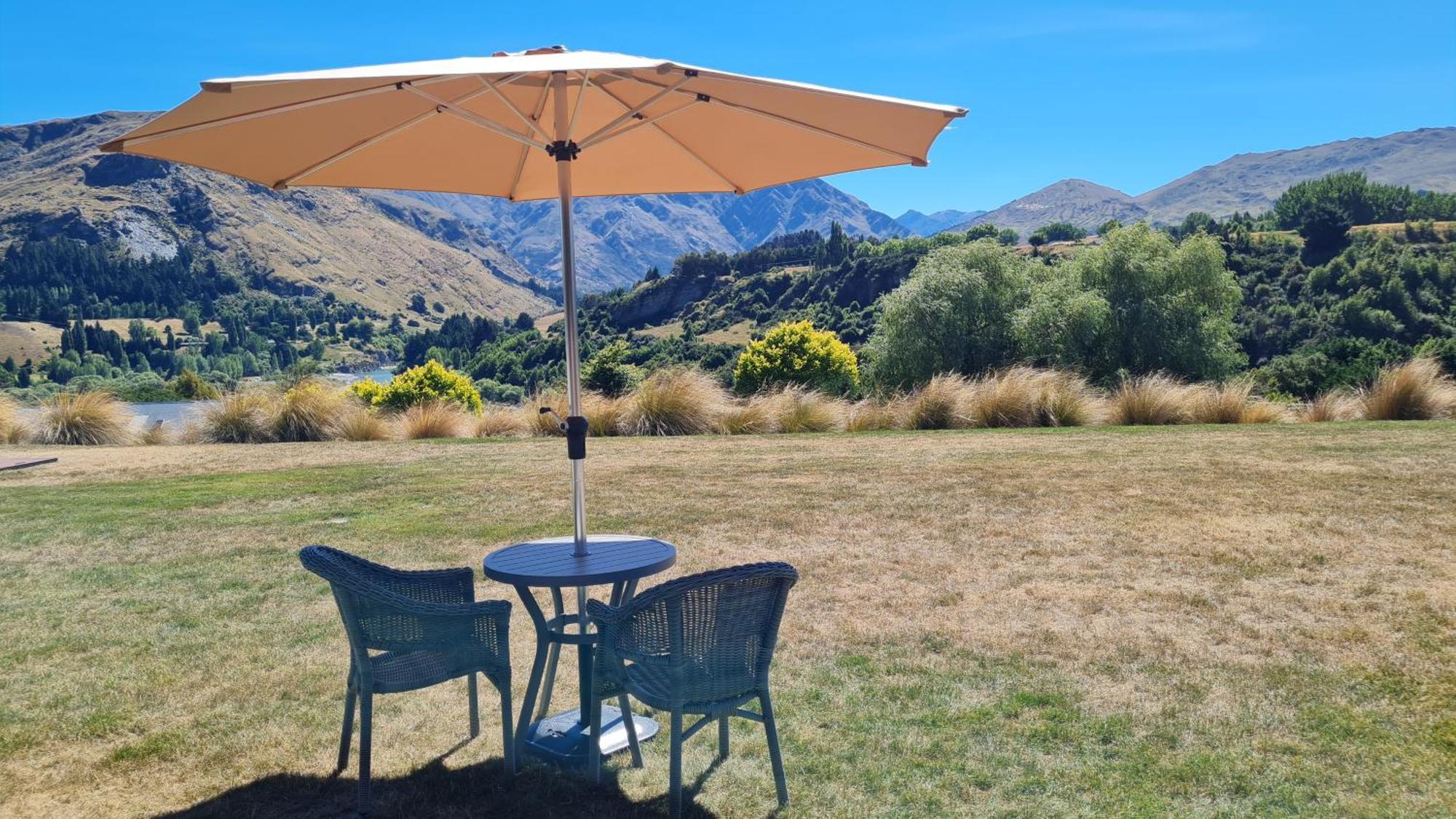 Tucker Beach Private Exclusive Retreat Queenstown Bilik gambar