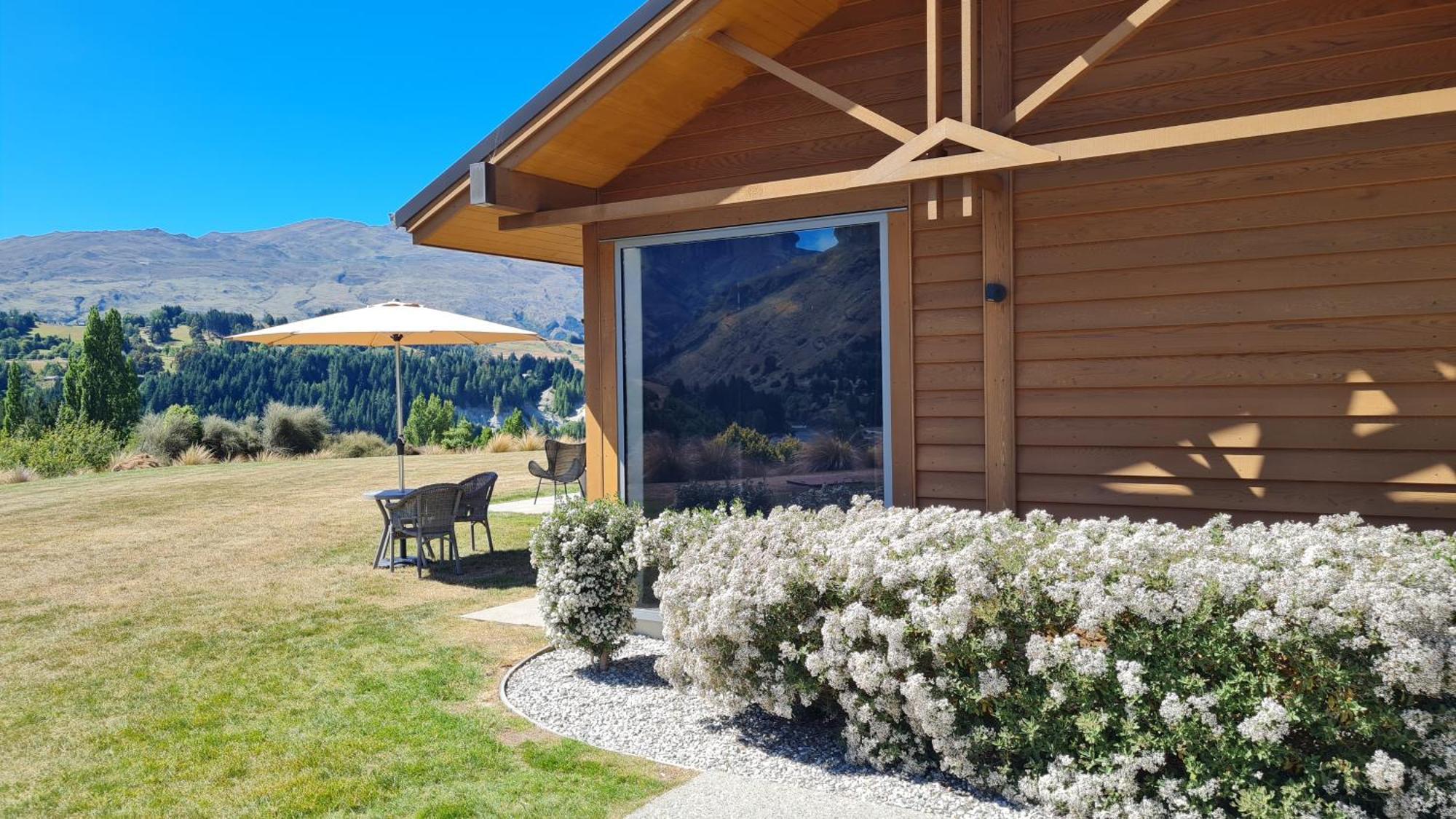 Tucker Beach Private Exclusive Retreat Queenstown Bilik gambar