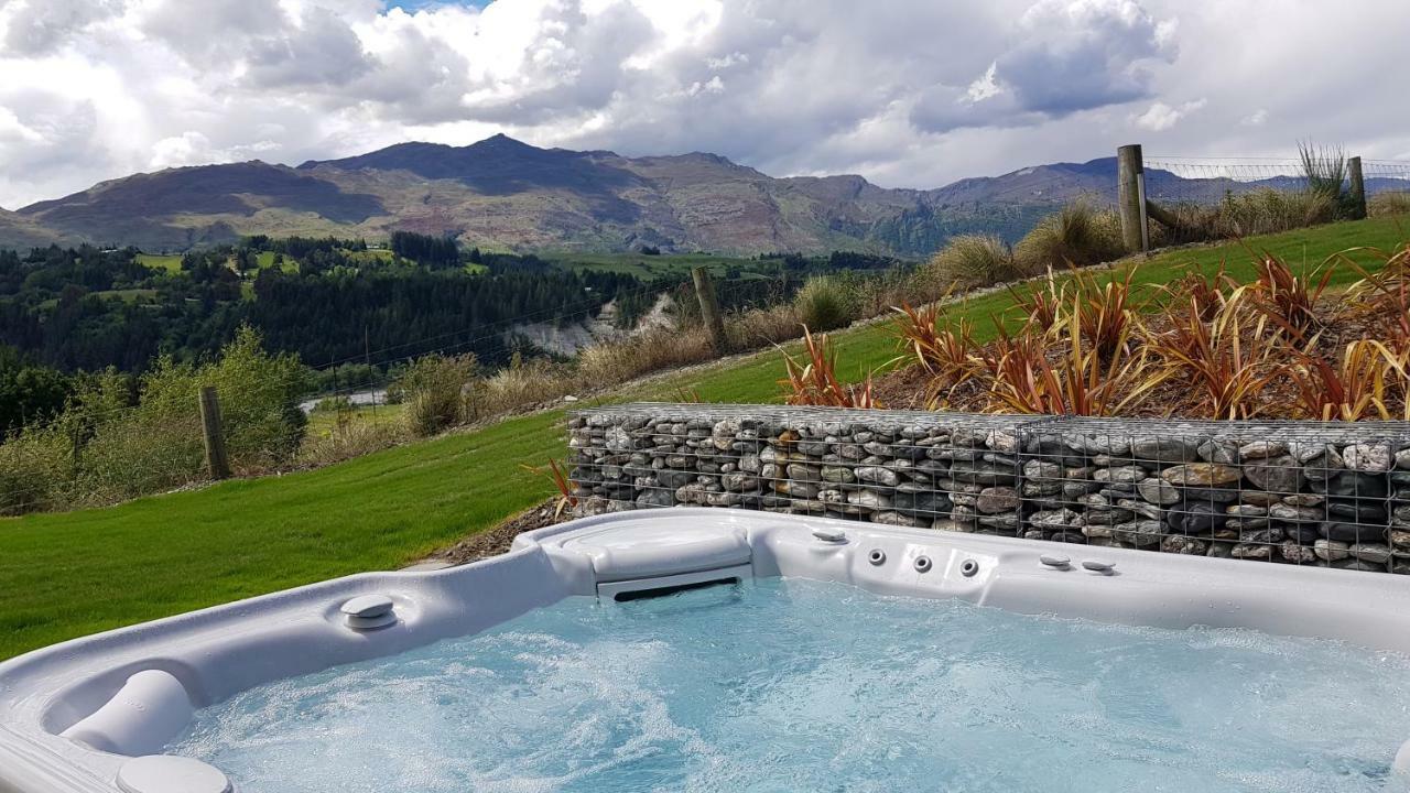 Tucker Beach Private Exclusive Retreat Queenstown Luaran gambar