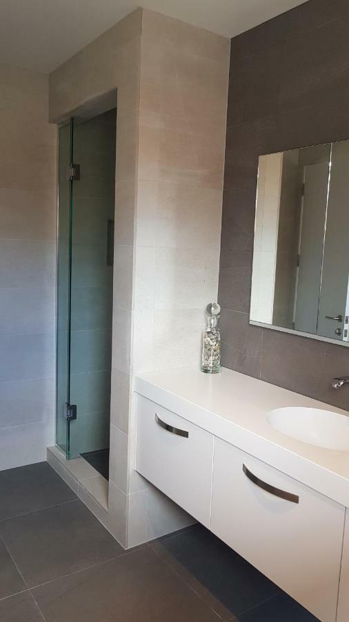 Tucker Beach Private Exclusive Retreat Queenstown Luaran gambar