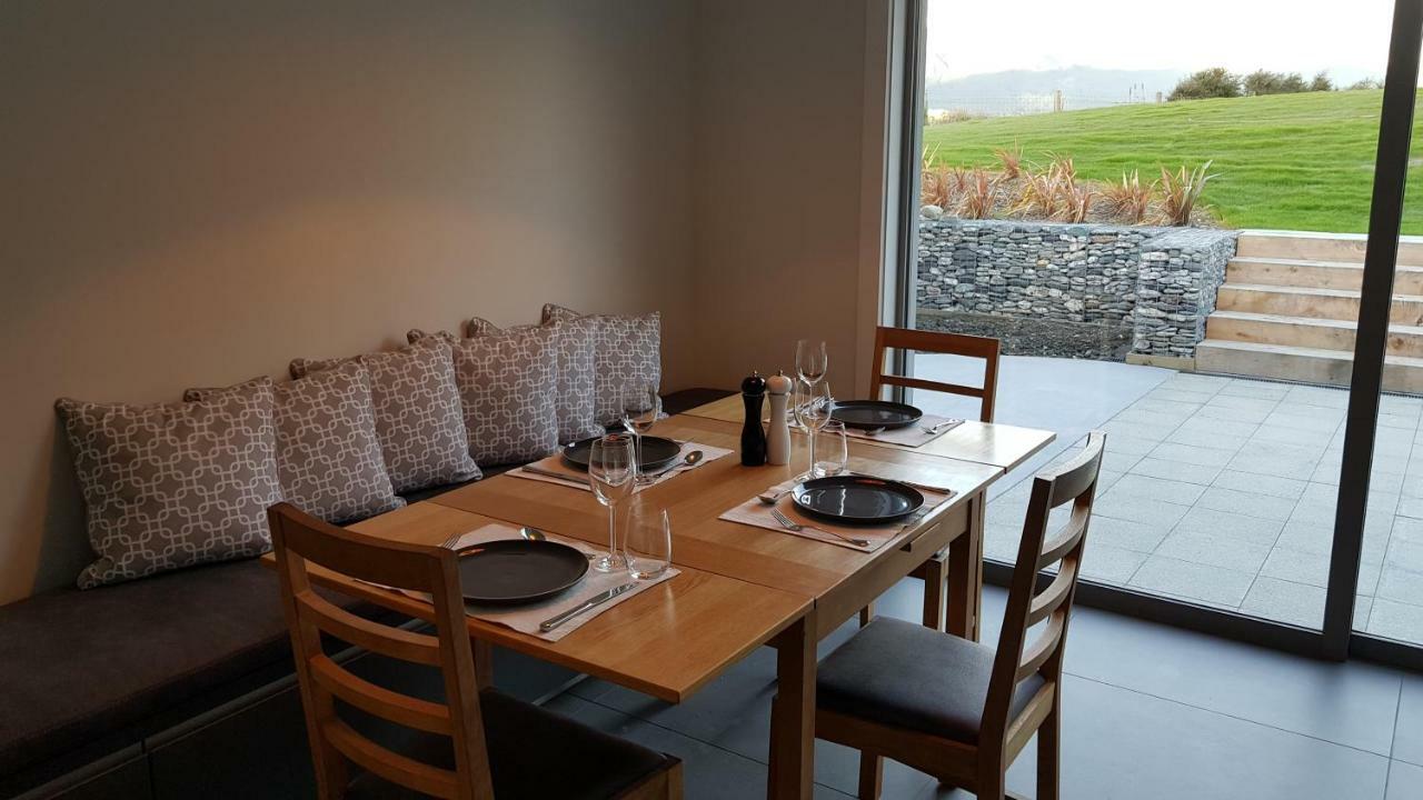 Tucker Beach Private Exclusive Retreat Queenstown Luaran gambar